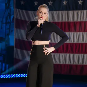 Iliza: Elder Millennial