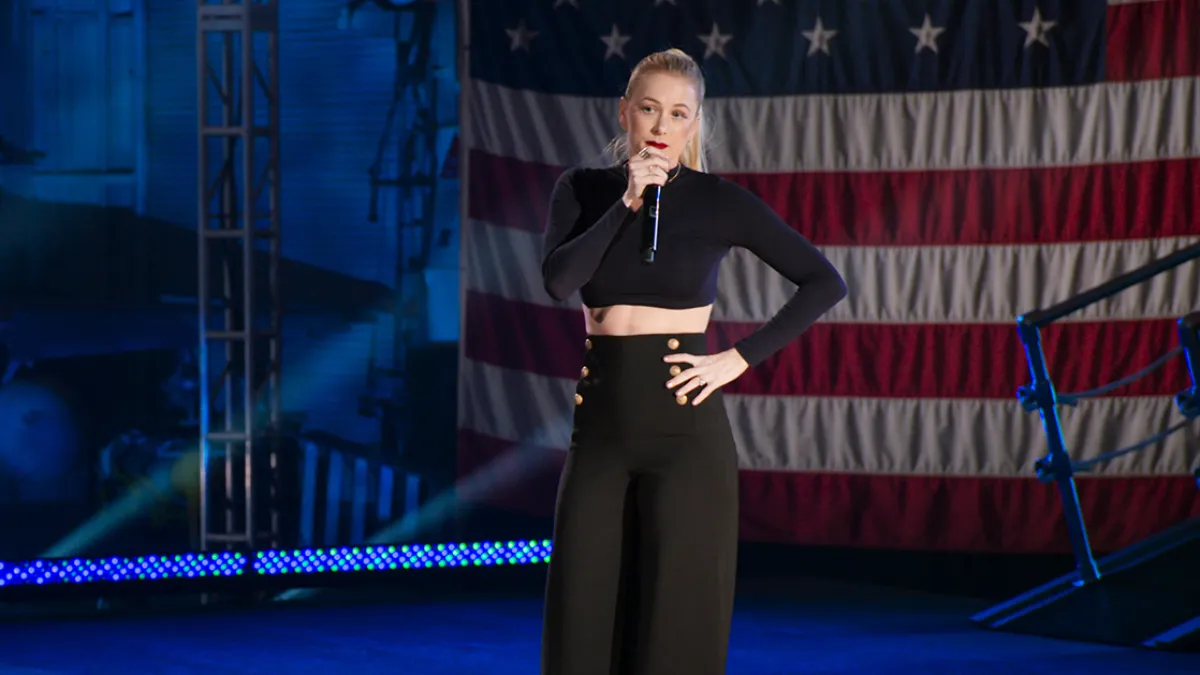 Iliza: Elder Millennial