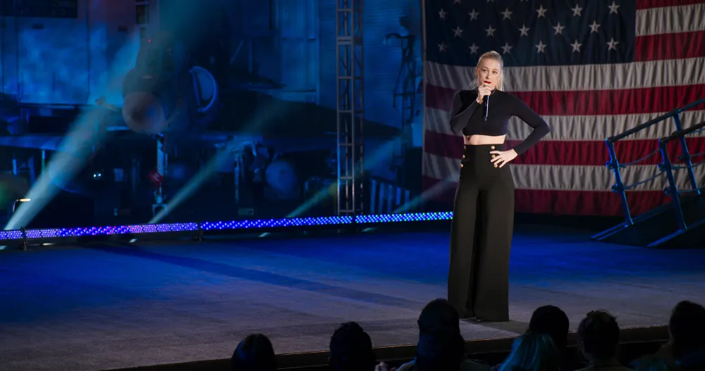 Iliza: Elder Millennial