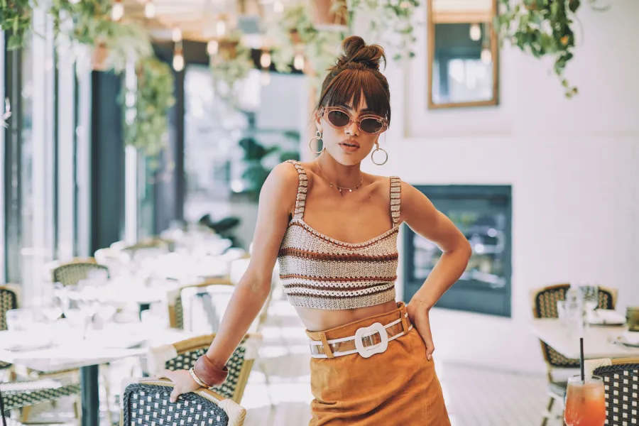 instagram influencer