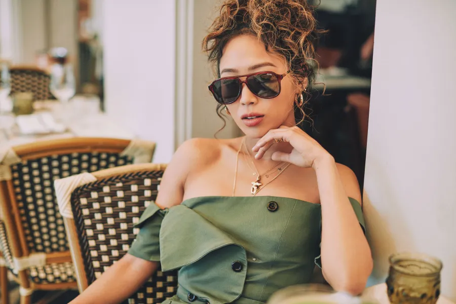 instagram influencer