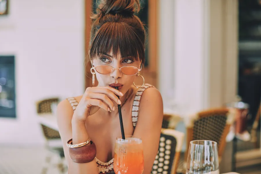 instagram influencer