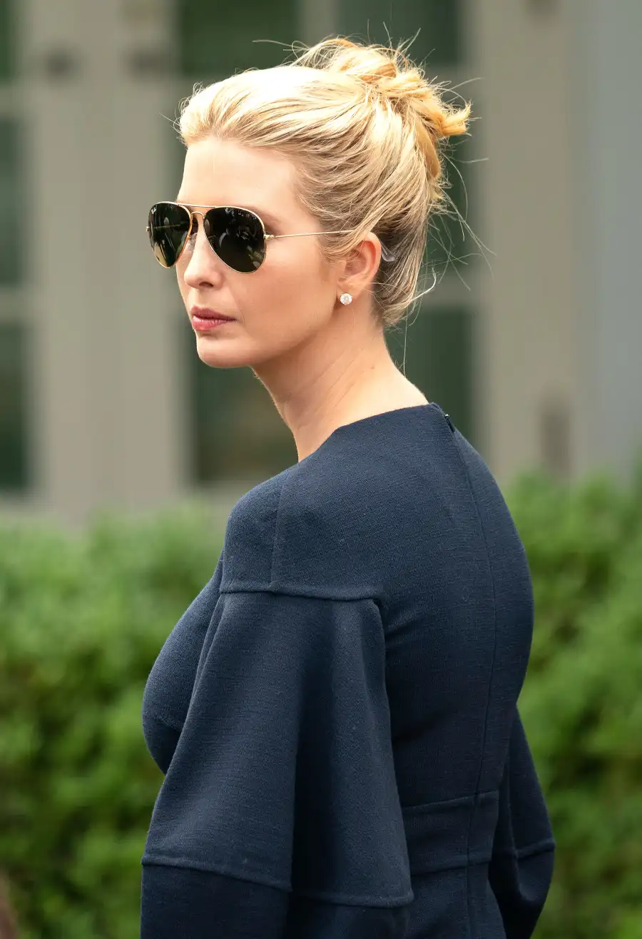 Ivanka Trump