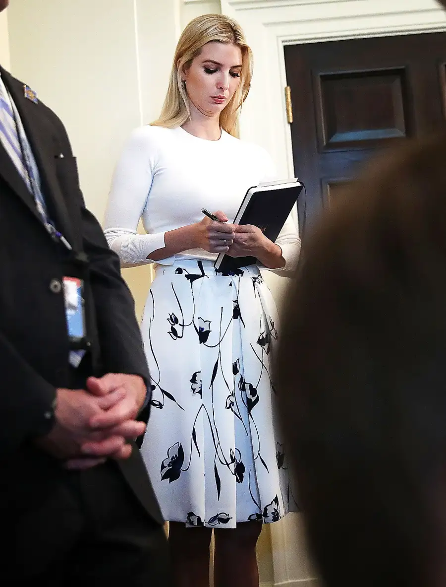 Ivanka Trump