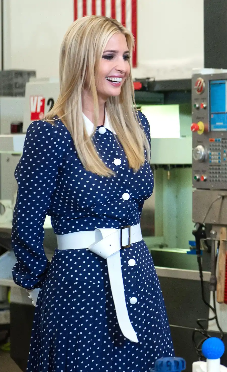 Ivanka Trump