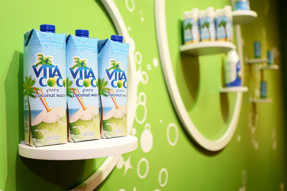 Vita Coco Vita Coco event
