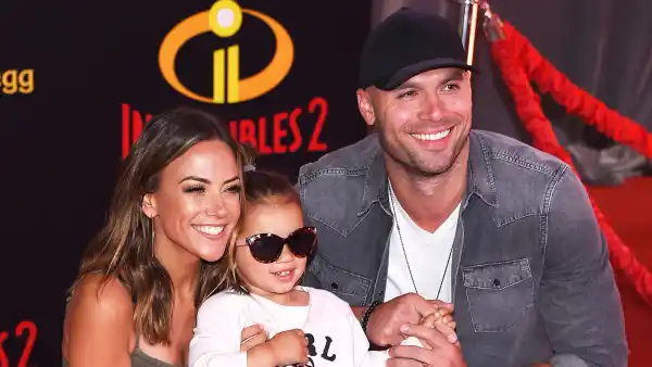 jana kramer Mike Caussin gender reveal
