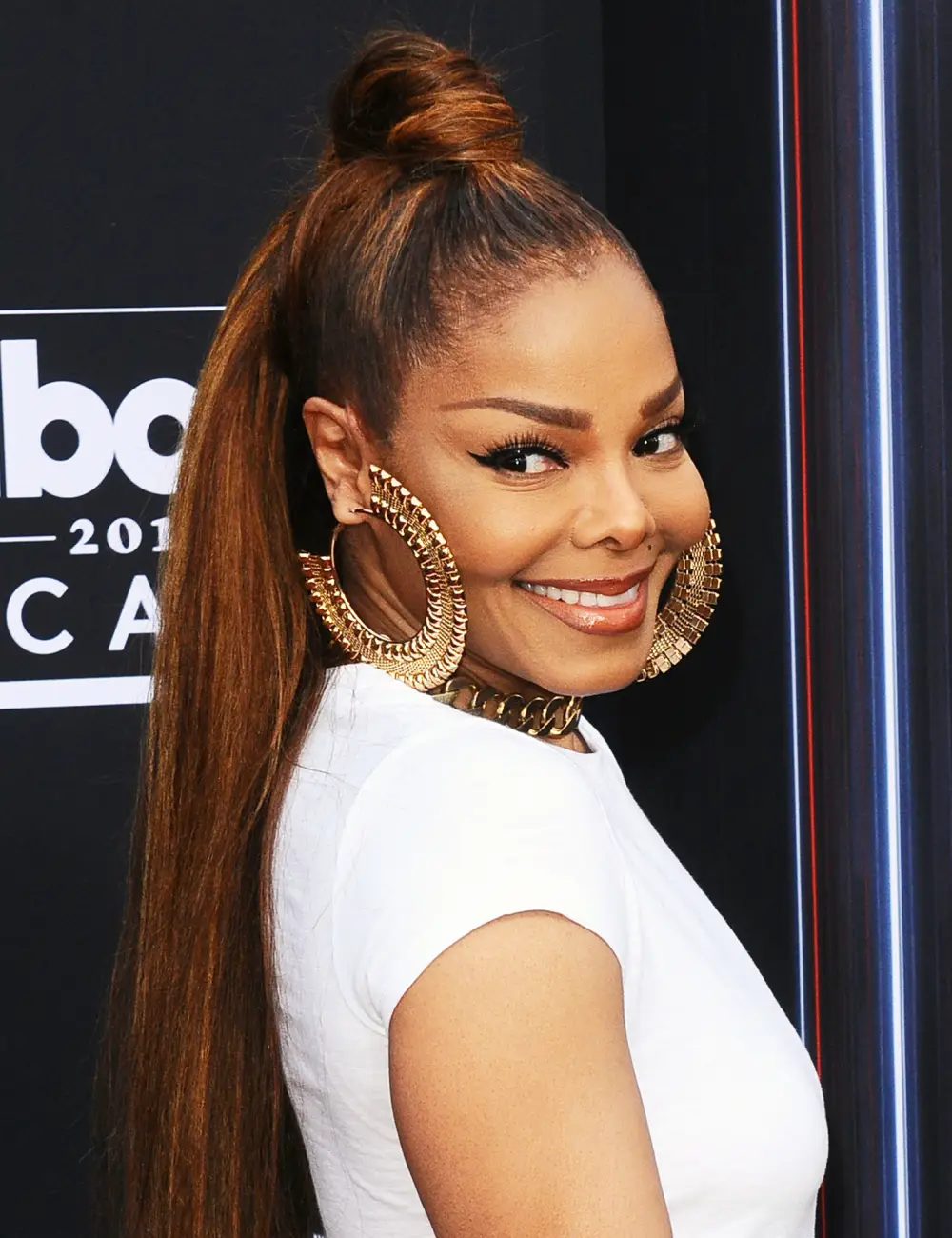 Janet Jackson Busta Rhymes Collaboration