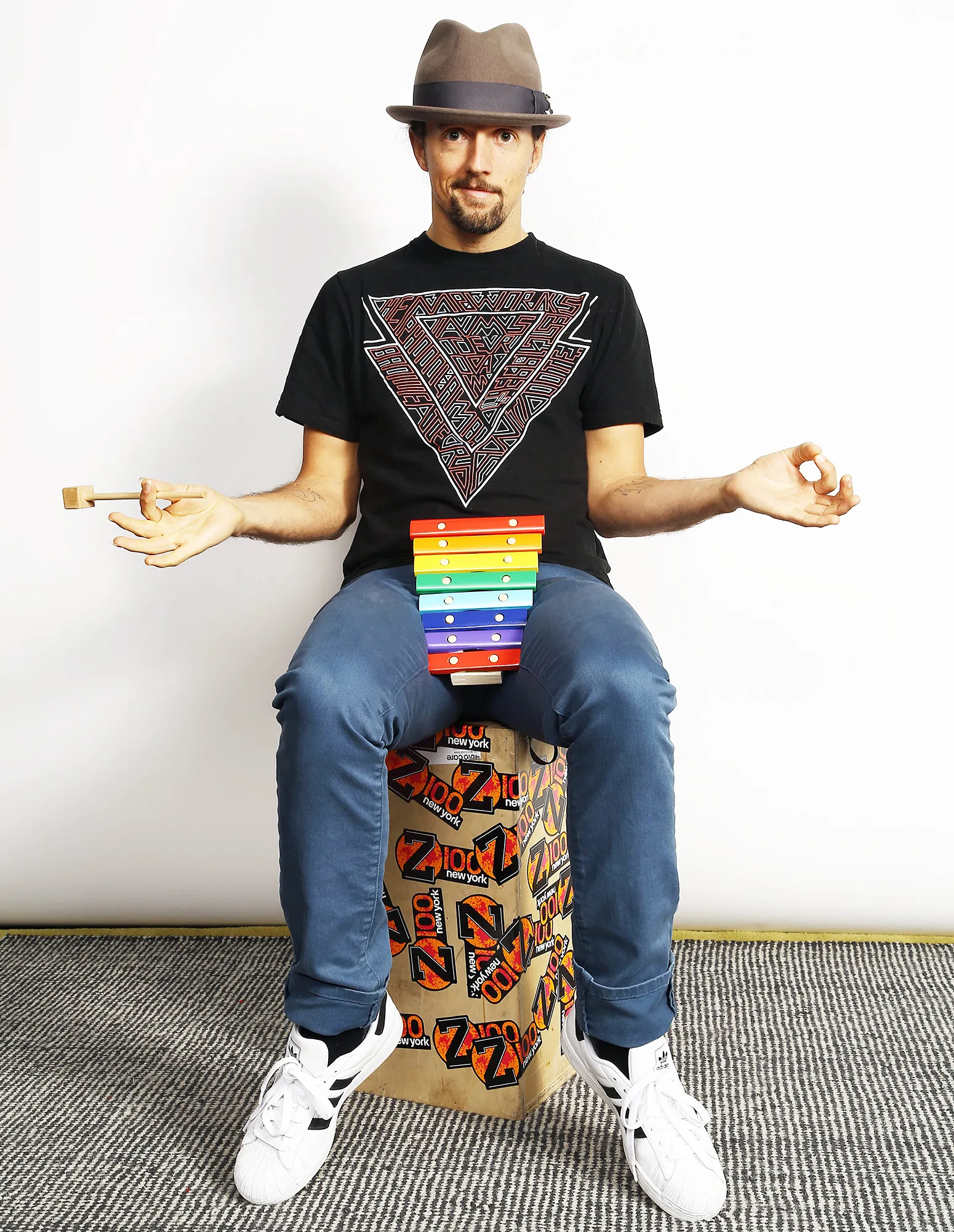 Jason Mraz Sexuality