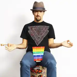 Jason Mraz Sexuality