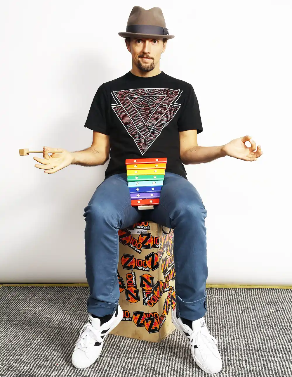 Jason Mraz Sexuality