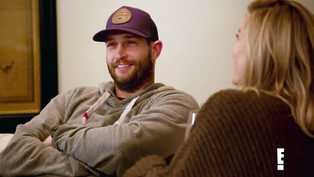 Kristin Cavallari Jay Cutler Joke Prenup Very Cavallari