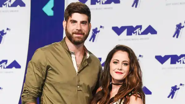 David Eason Jenelle Evans