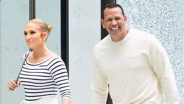 Jennifer Lopez Alex Rodriguez Picture Above Bed