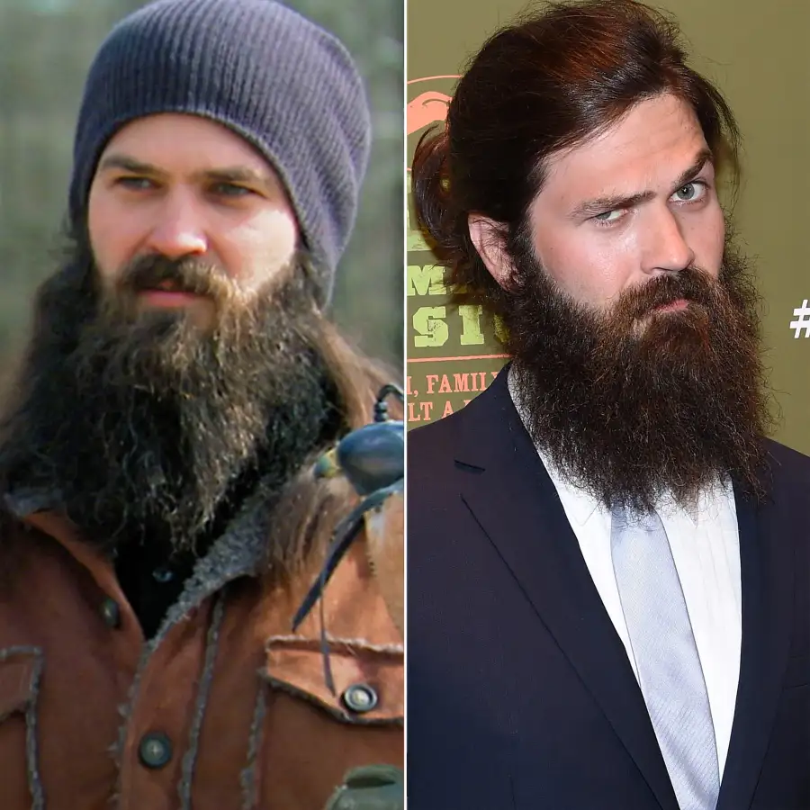 The Robertson Family of ‘Duck Dynasty’: Where Are They Now?