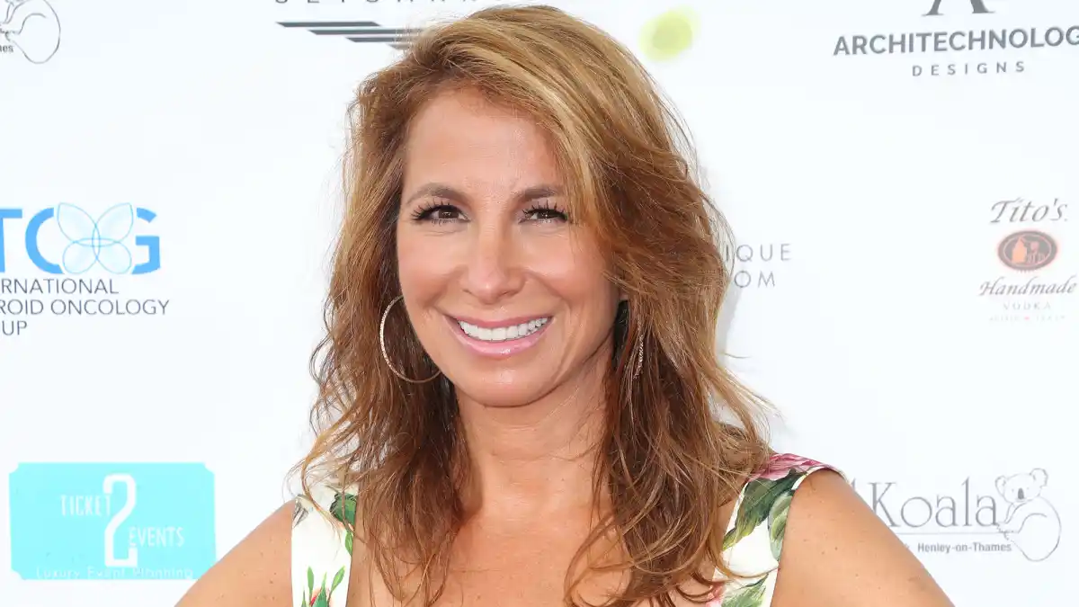 Jill Zarin