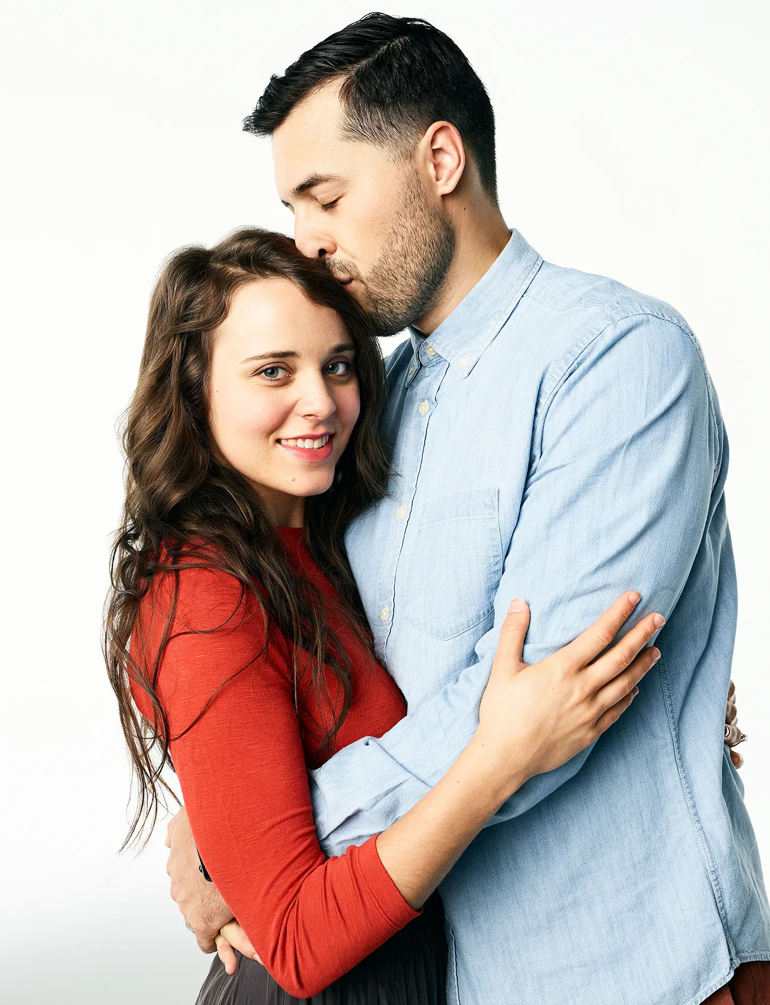 Jeremy Vuolo Jinger Duggar Baby Bump