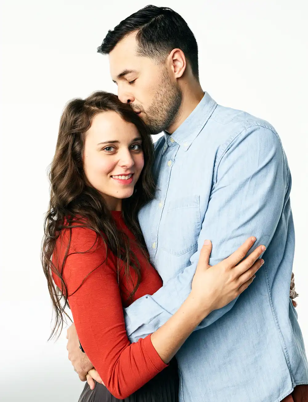 Jeremy Vuolo Jinger Duggar Baby Bump