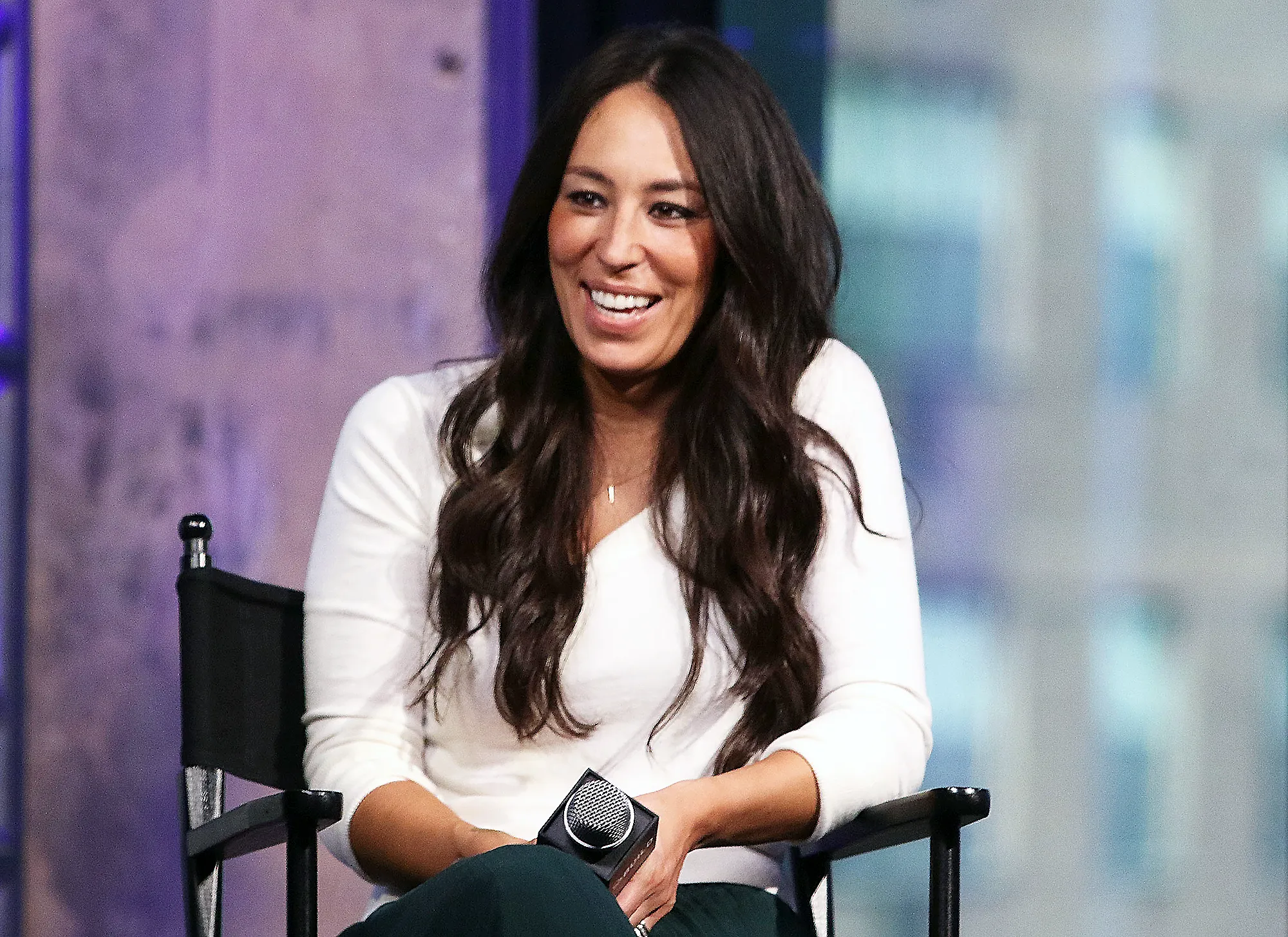 Joanna Gaines Instagram Photo Emmie Kay