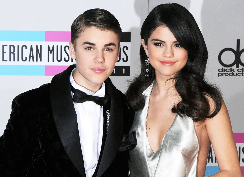 Justin Bieber Selena Gomez Tattoo