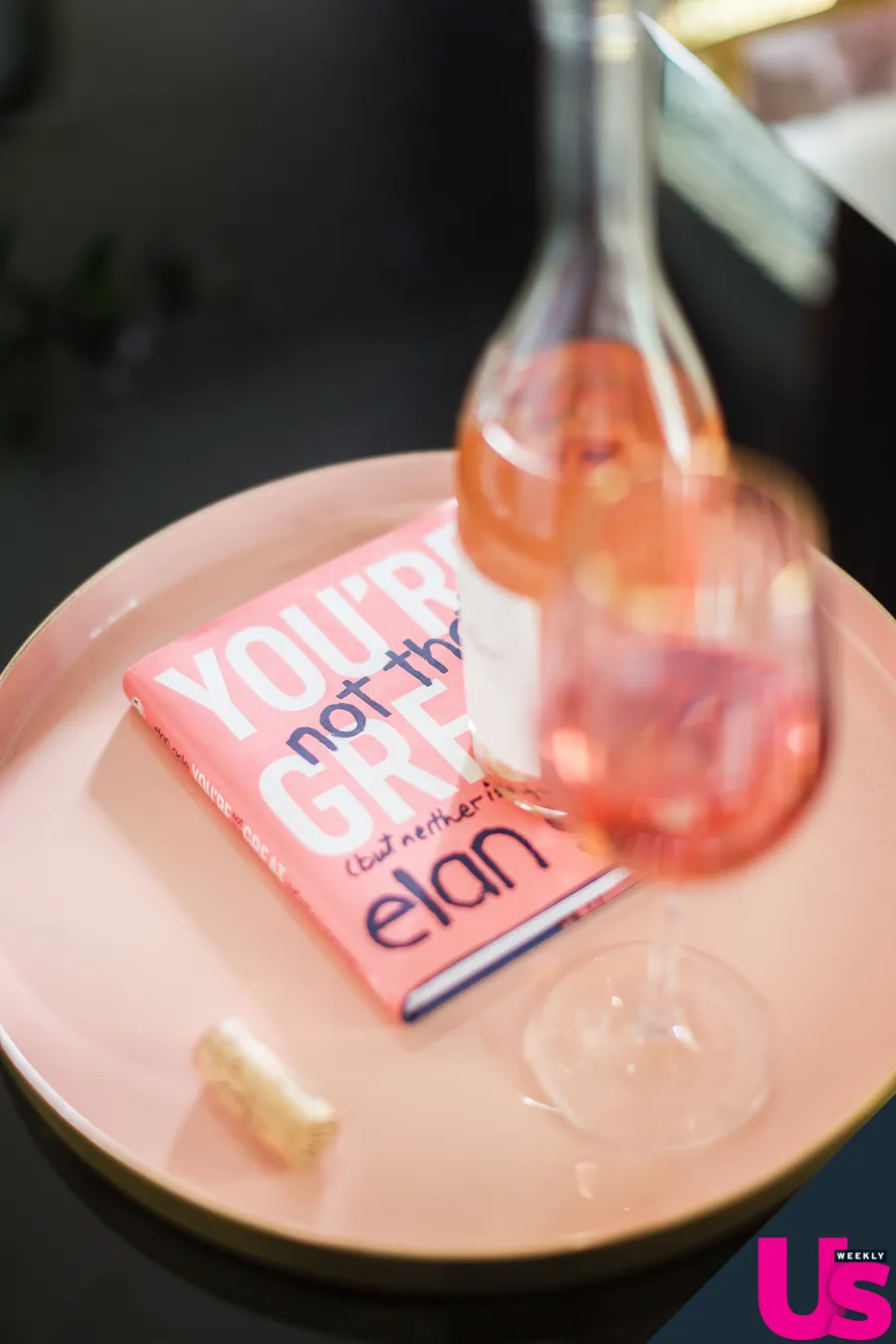 Kaitlyn Bristowe Shawn Booth ReVamped Replica Luxury Handbag