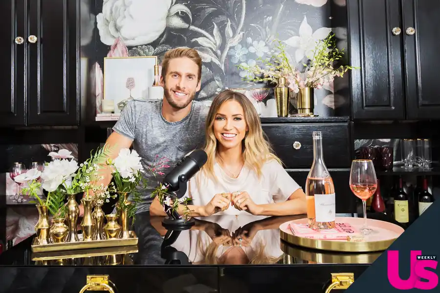 Kaitlyn Bristowe Shawn Booth ReVamped Replica Luxury Handbag