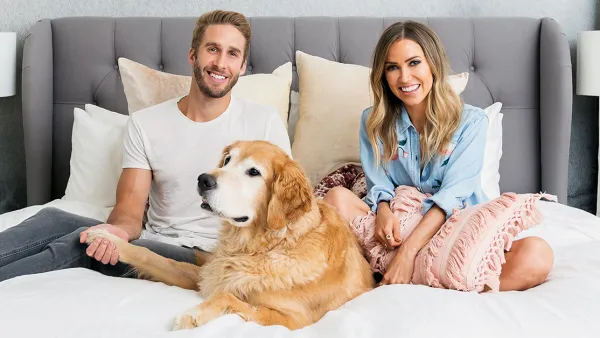 Kaitlyn Bristowe Shawn Booth ReVamped Replica Luxury Handbag