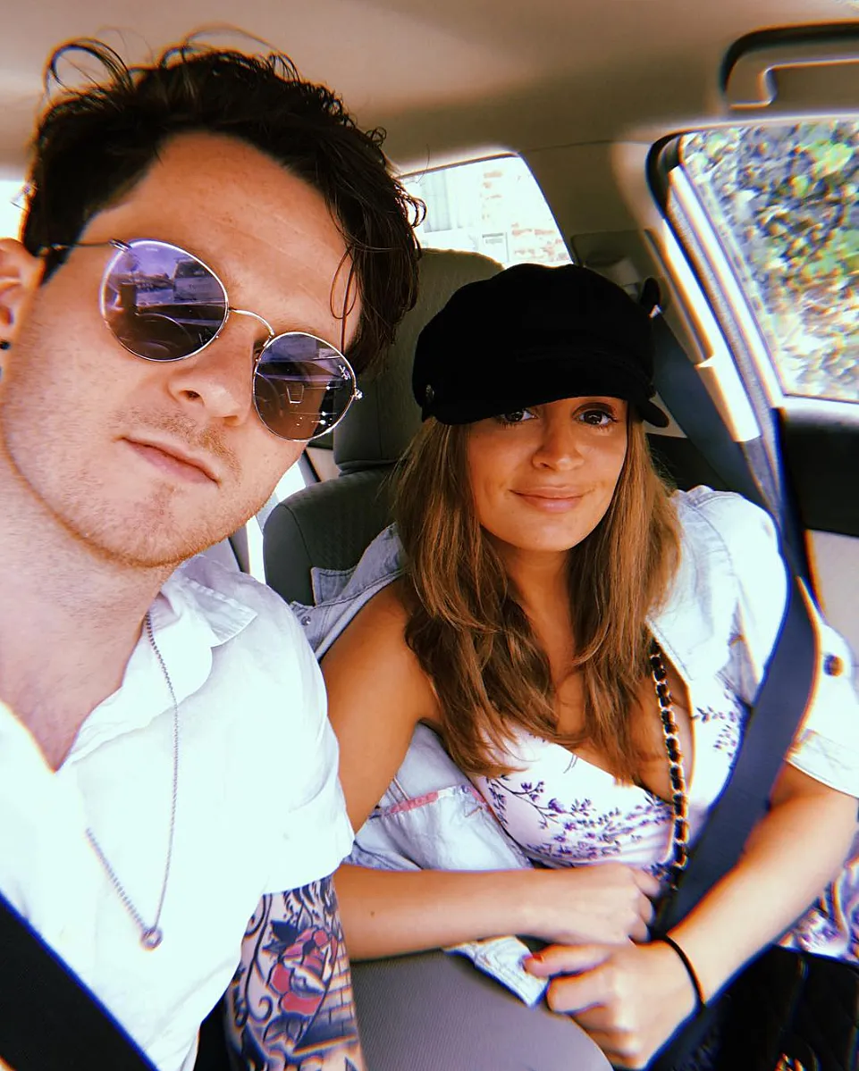 Kaitlyn Herman boyfriend