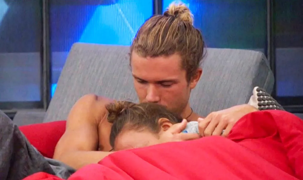 Kaitlyn Tyler Big Brother