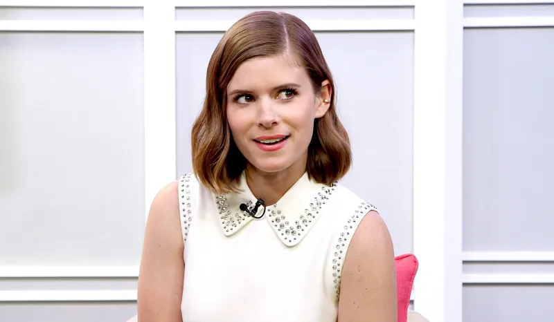 Kate Mara