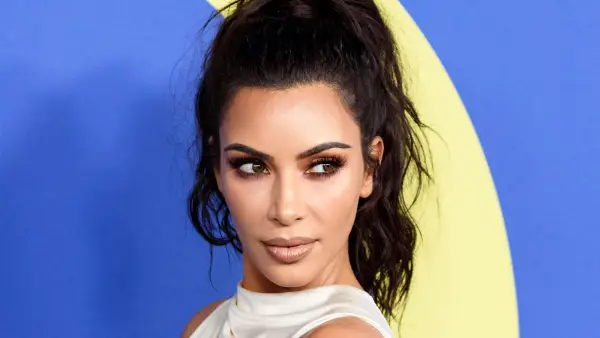 Kim Kardashian Butt Instagram