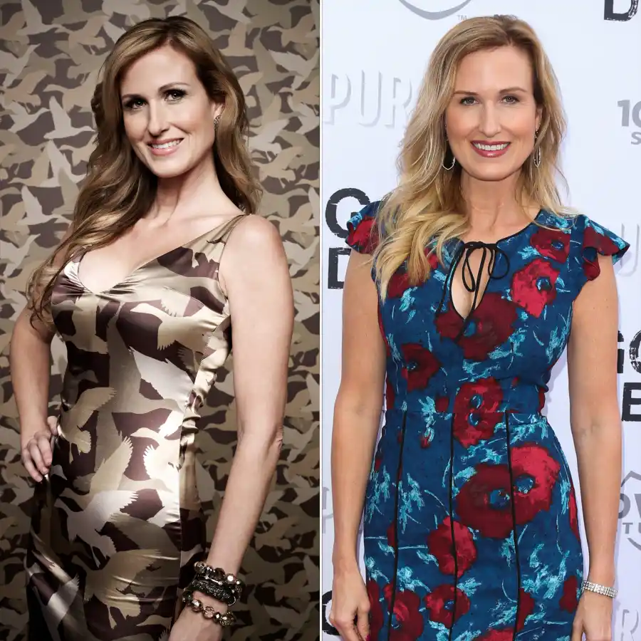 The Robertson Family of ‘Duck Dynasty’: Where Are They Now?