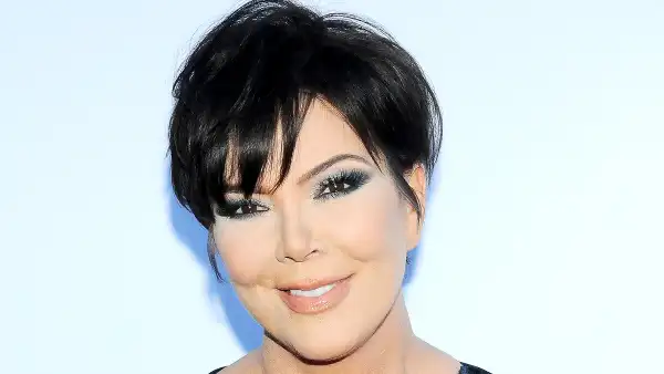 Kris Jenner