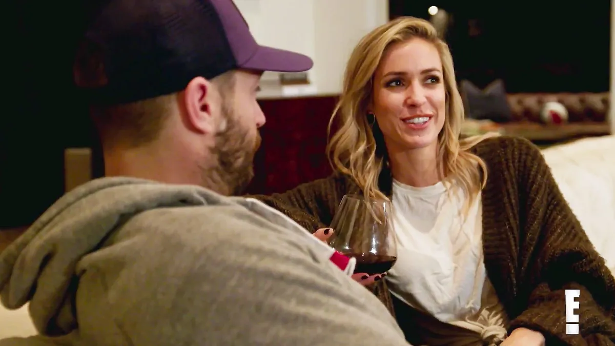 Kristin Cavallari Jay Cutler Joke Prenup Very Cavallari
