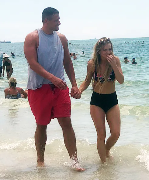 Jason Jordan Leah Messer