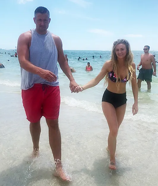 Jason Jordan Leah Messer