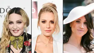 Celebs Who Have Been Accused of Faking Accents