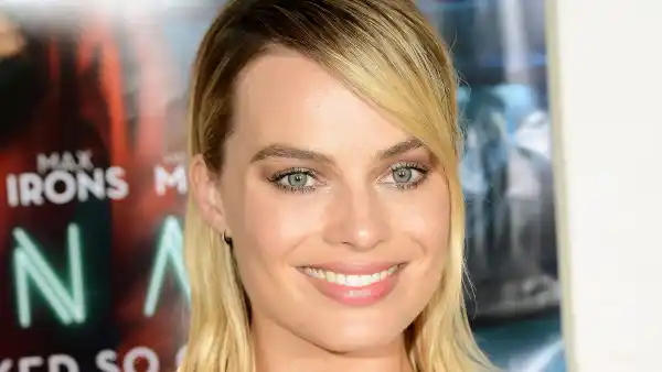 Margot Robbie