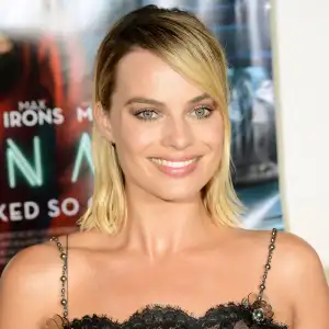 Margot Robbie