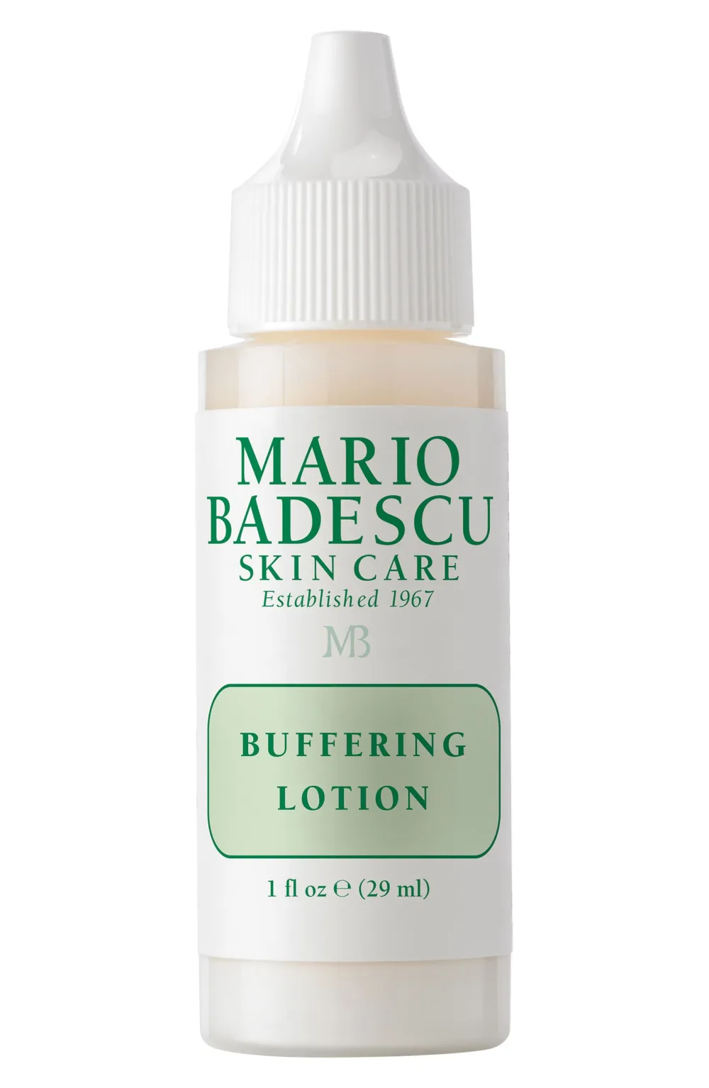 mario badescu buffering lotion cystic acne treatment