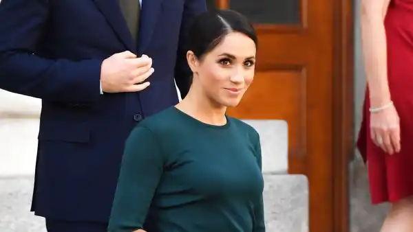 Meghan Markle