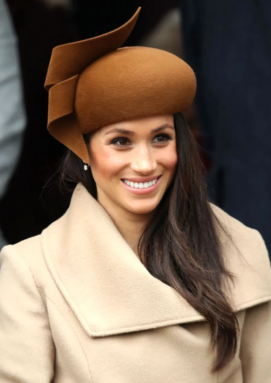 Meghan Markle