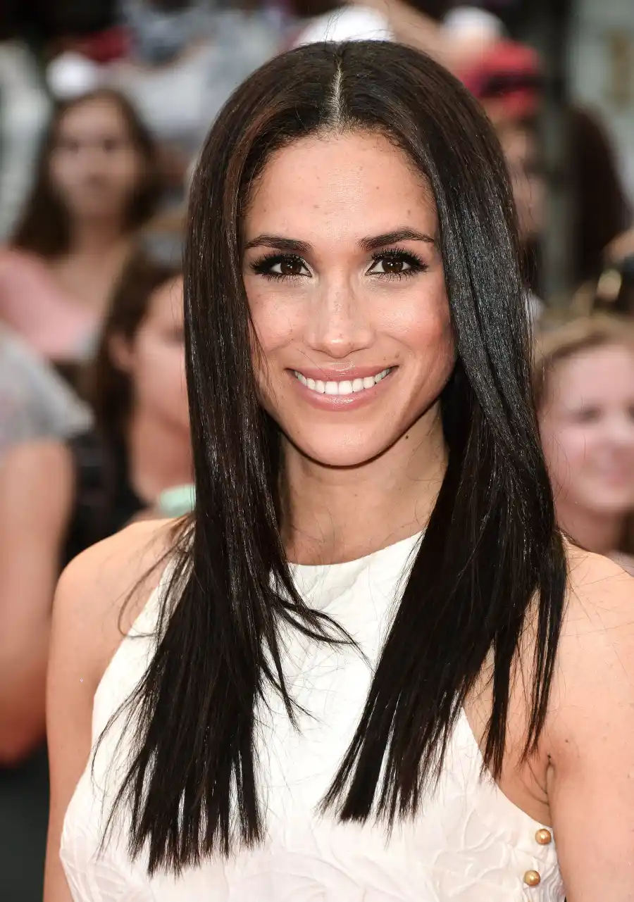 Meghan Markle