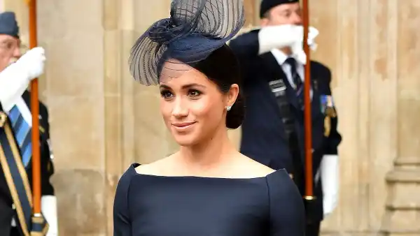 Meghan Markle