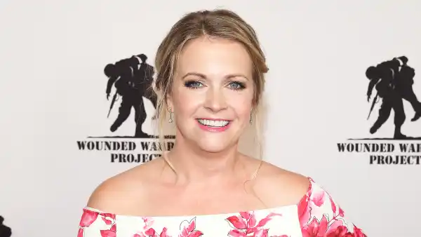 Melissa Joan Hart Mexican Street Corn Salad Recipe