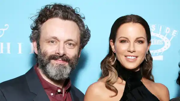 Michael Sheen Kate Beckinsale Cat Costume