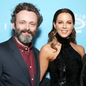 Michael Sheen Kate Beckinsale Cat Costume