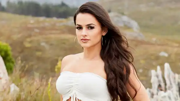 Natalie Negrotti The Challenge Pansexual