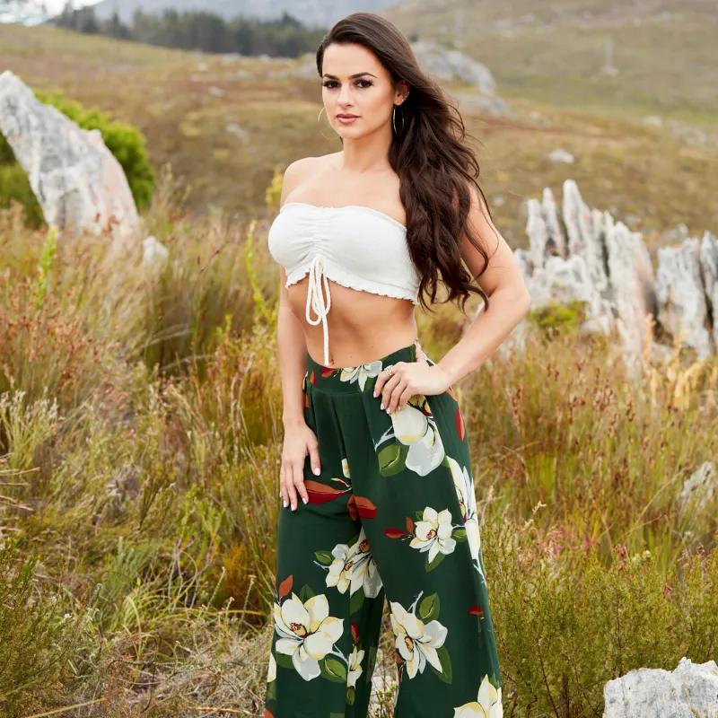 Natalie Negrotti The Challenge Pansexual