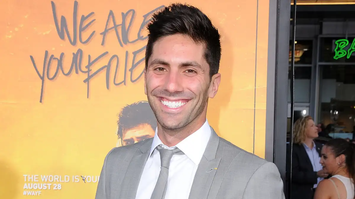 Nev Schulman